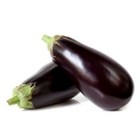Aubergine +/- 300 gr