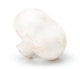 Champignon blanc (ravier 250 gr)
