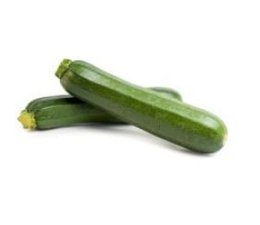 Courgette  +/- 300 gr