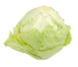 Salade Iceberg