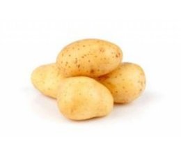 Pomme de terre charlotte (en vrac)