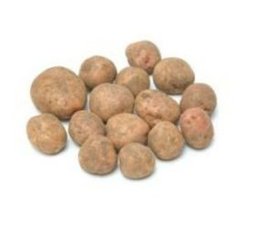 Pomme de terre grenaille