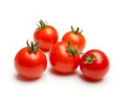 Tomate cerise de Sicile