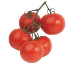 Tomate (en  grappe)