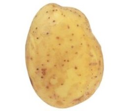 Pomme de terre bintje (sac de 5 Kg.)
