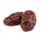 Datte de medjoul catégorie 1 par 100 gr