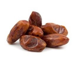 Datte de medjoul catégorie 2 par 100 gr