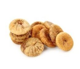 Figue sèche catégorie 1 par 100 gr