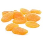 Abricot sec catégorie 1 par 100 gr