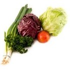 Assortiment de salades (4 - 6 pers)