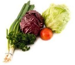 Assortiment de salades (4 - 6 pers)