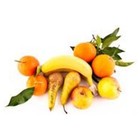 Assortiment de fruits de saison (2 pers)