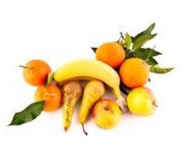 Assortiment de fruits de saison (2 pers)