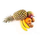 Assortiment de fruits exotics (2 pers)