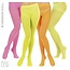 Panty neon kleur