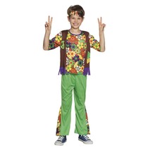 Kinderkostuum Woodstock jongen