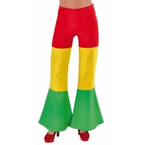 Hippie broek dames Brasil