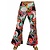 Hippie broek dames fantasy