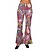 Hippie broek dames funky