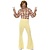 1960's groovy heren kostuum