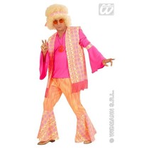 Hippie Heer Pink Jerry