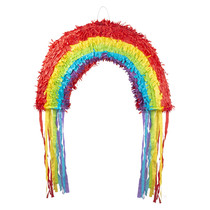 Piñata Regenboog (37 x 58 cm)