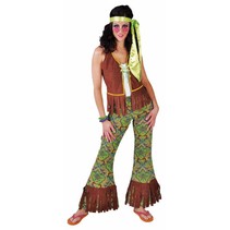 Summer of love Hippie kostuum