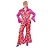 Tropical Disco pak vrouw