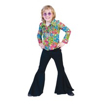 Hippie blouse Angel kind