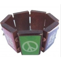 Hippie armband