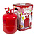 Wegwerp Helium Tank 50 ballonnen