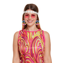 Hippie Accessoires Set Moon