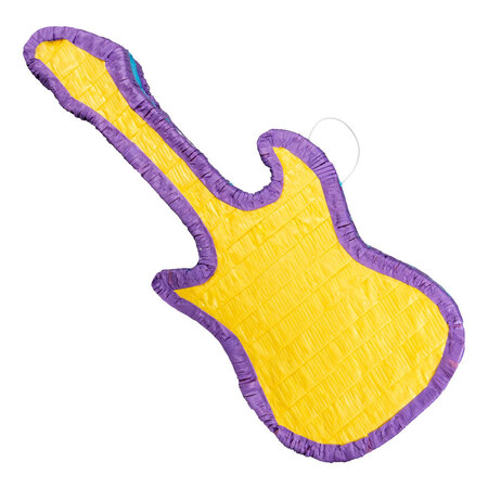 Pinata Gitaar 77cm