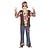 Hippie Kostuum Kind Jonas