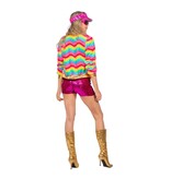Festival Jasje Regenboog Dames