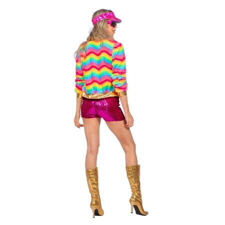 Festival Jasje Regenboog Dames