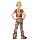 Flared Broek Colorful Dream Kind