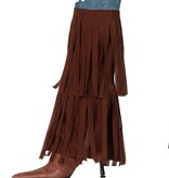 Hippie Kostuum Vrouw Peace Lotus