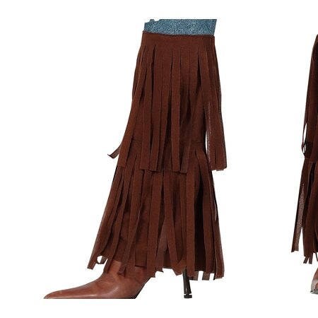 Hippie Kostuum Vrouw Peace Lotus