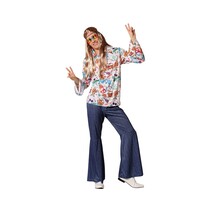 Flower Power Outfit Heren Cosmos