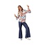 Flower Power Outfit Heren Cosmos
