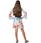 Flower Power Jurkje Kind Rohini