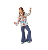 Flower Power Outfit Kind Bodhi