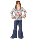 Flower Power Outfit Kind Bodhi
