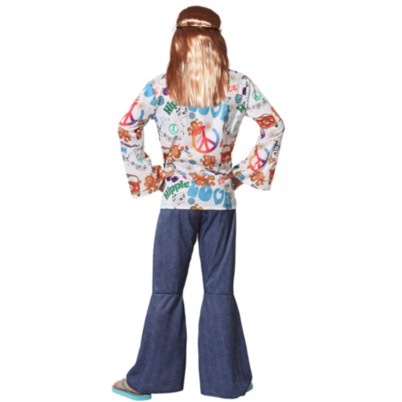 Flower Power Outfit Kind Bodhi