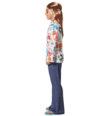 Flower Power Outfit Kind Bodhi
