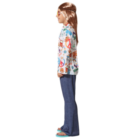 Flower Power Outfit Kind Bodhi