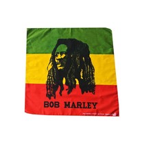 Bandana Bob Marley