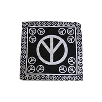 Bandana Peace