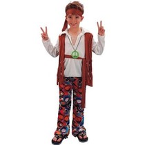 Hippie outfit junior